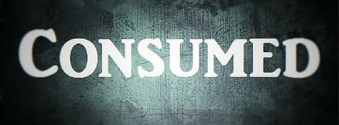 Consumed