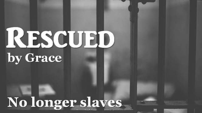 Rescued by Grace_ week 4