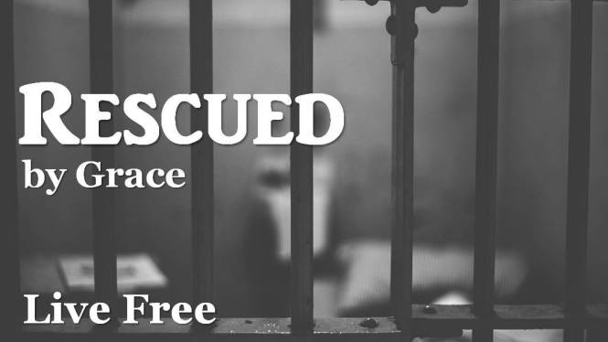 Rescued by Grace_ week 5